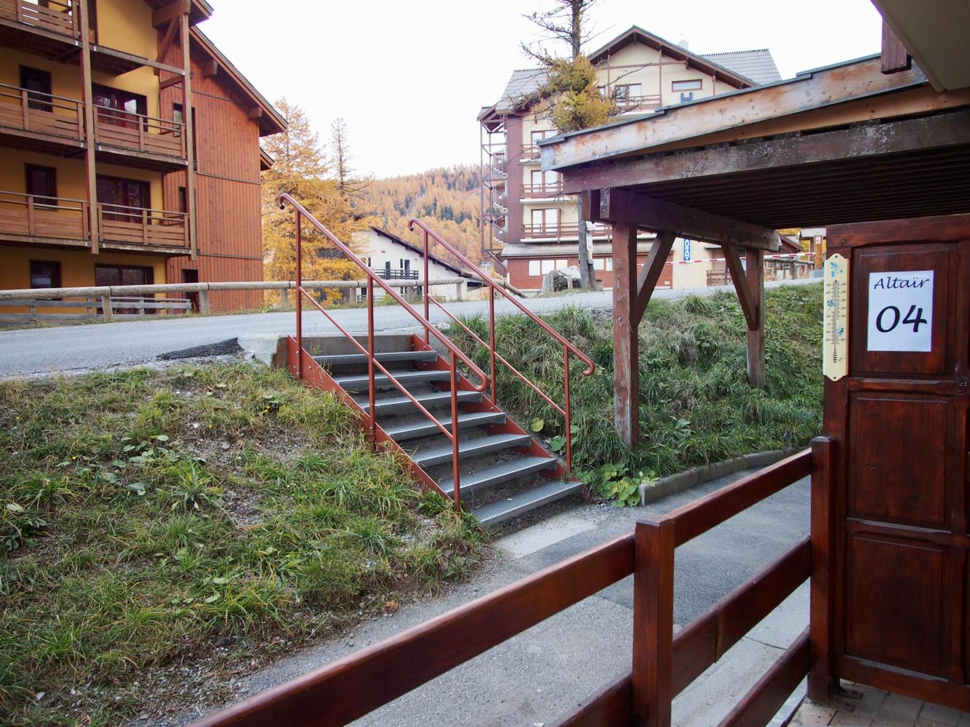 Risoulski Constellation Exterior foto